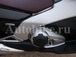     Honda NC700 Integra 2012  16